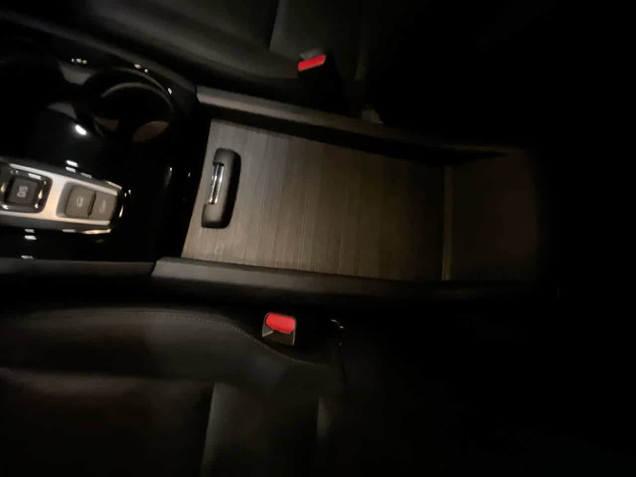 Thumbnail: 2021 Honda Pilot - 21