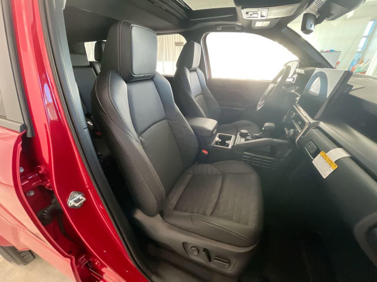 Thumbnail: 2025 Toyota 4Runner - 25