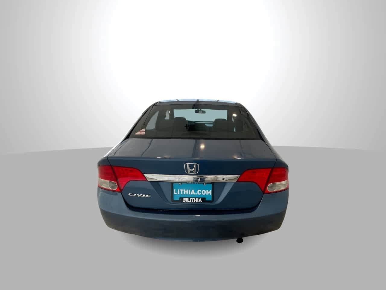 Thumbnail: 2010 Honda Civic - 7