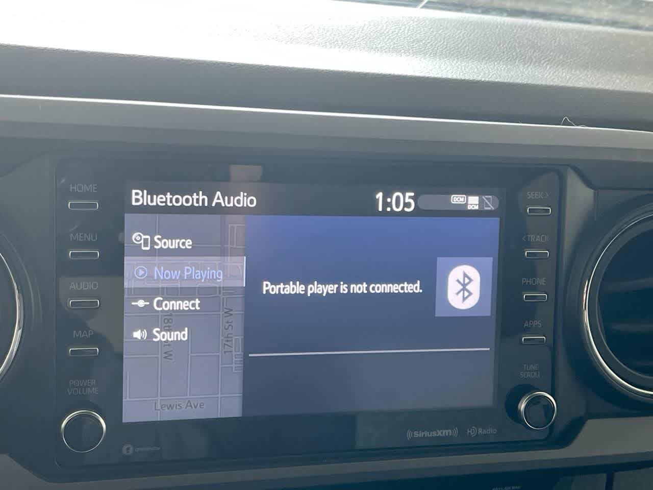 Thumbnail: 2023 Toyota Tacoma - 16