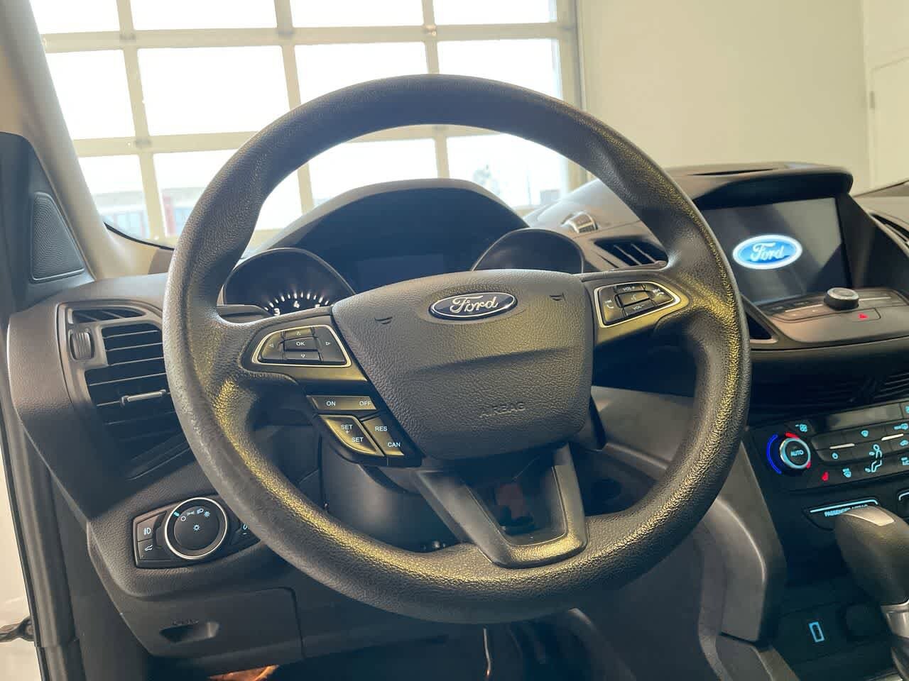 Thumbnail: 2017 Ford Escape - 14