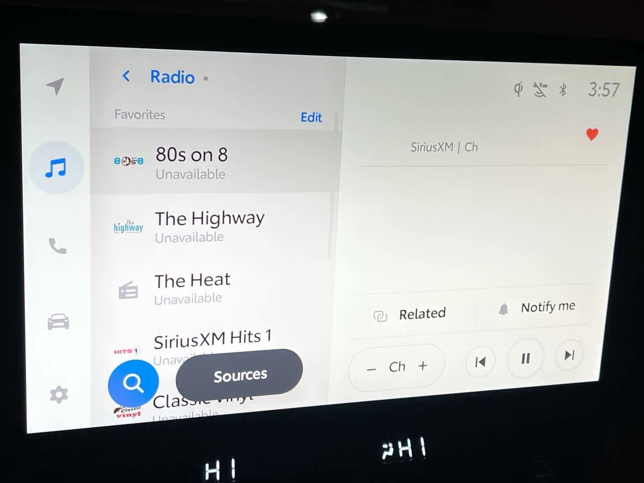 Thumbnail: 2026 Toyota Tundra - 16