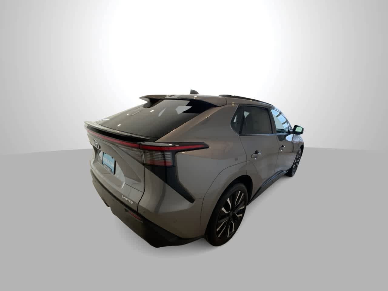 Thumbnail: 2026 Toyota bZ - 8