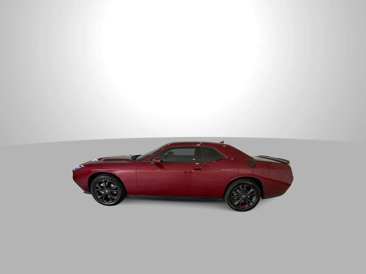 Thumbnail: 2023 Dodge Challenger - 5
