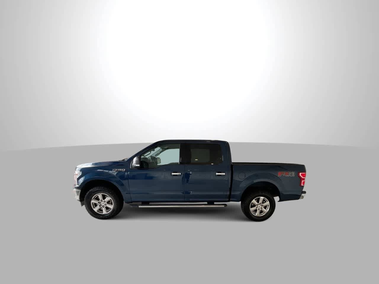 Thumbnail: 2019 Ford F-150 - 5