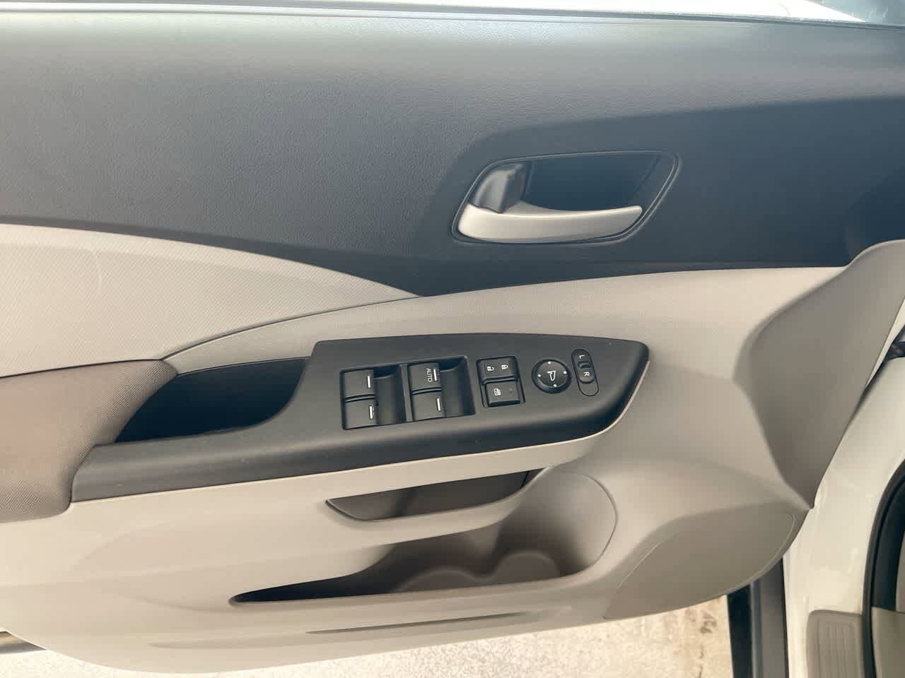 Thumbnail: 2014 Honda CR-V - 13