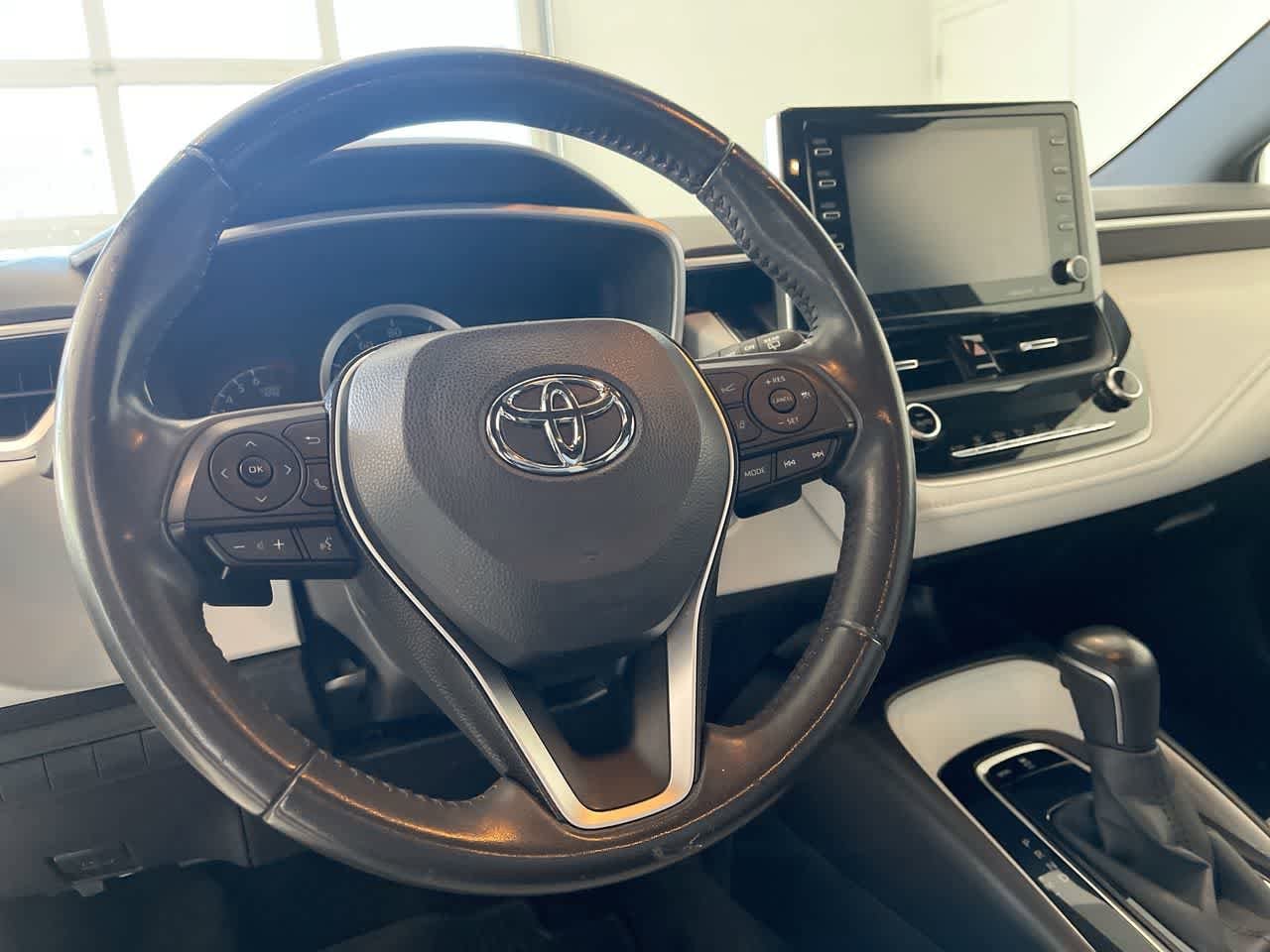 Thumbnail: 2020 Toyota Corolla - 14