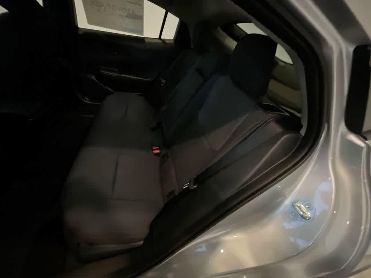 Thumbnail: 2026 Toyota Prius - 22