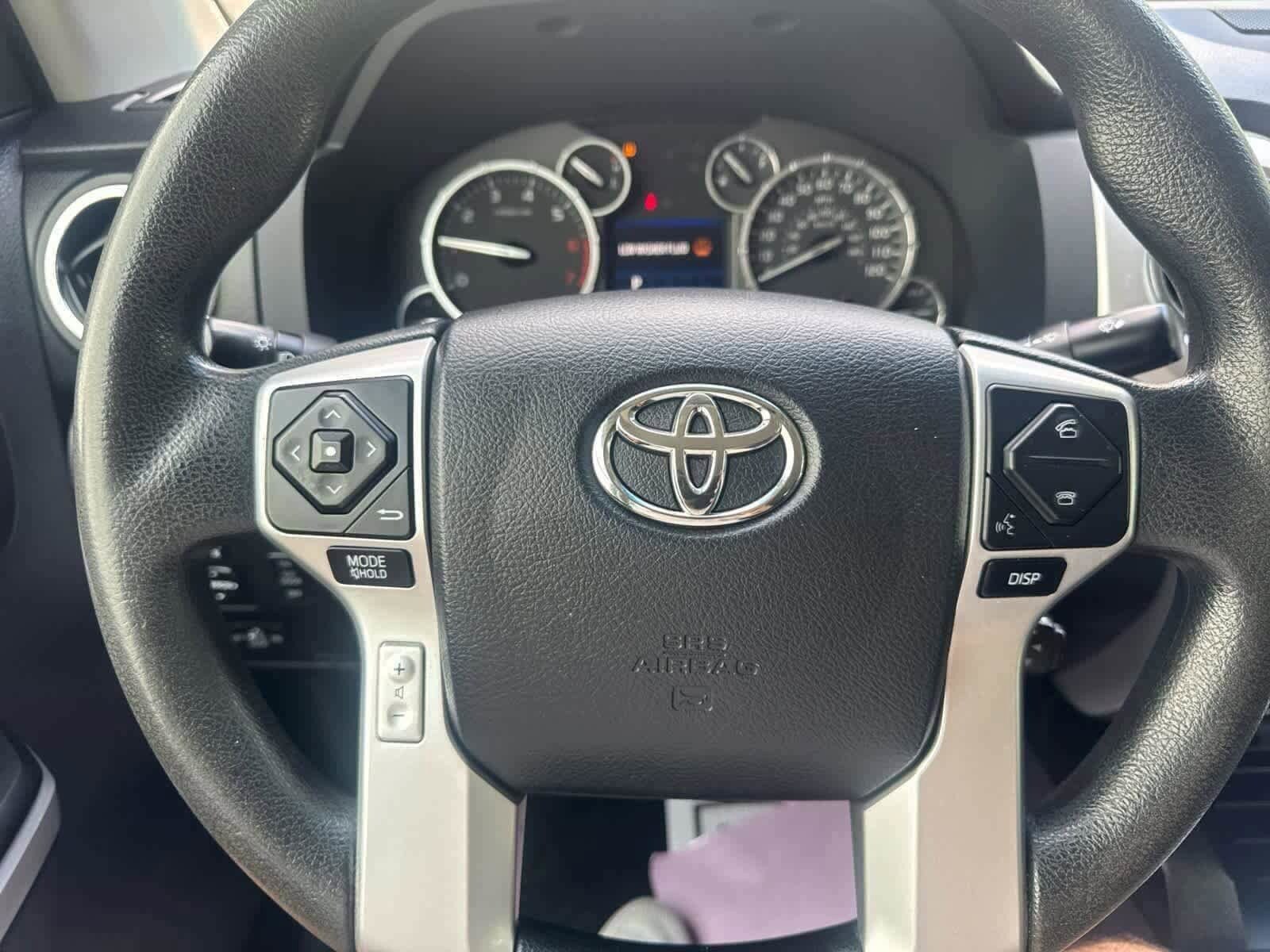 Thumbnail: 2015 Toyota Tundra - 27
