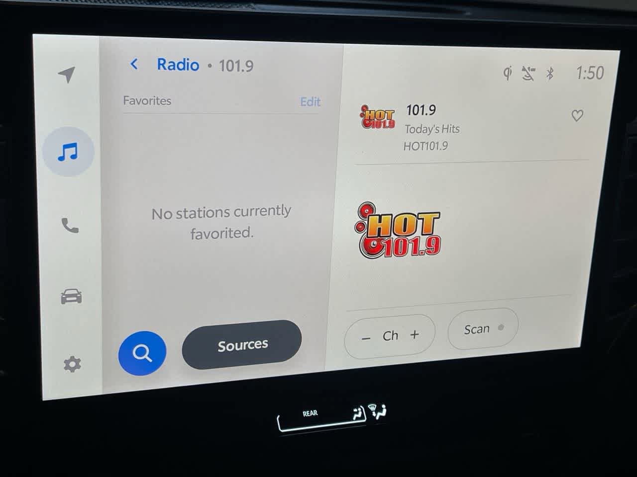 Thumbnail: 2026 Toyota Sequoia - 16
