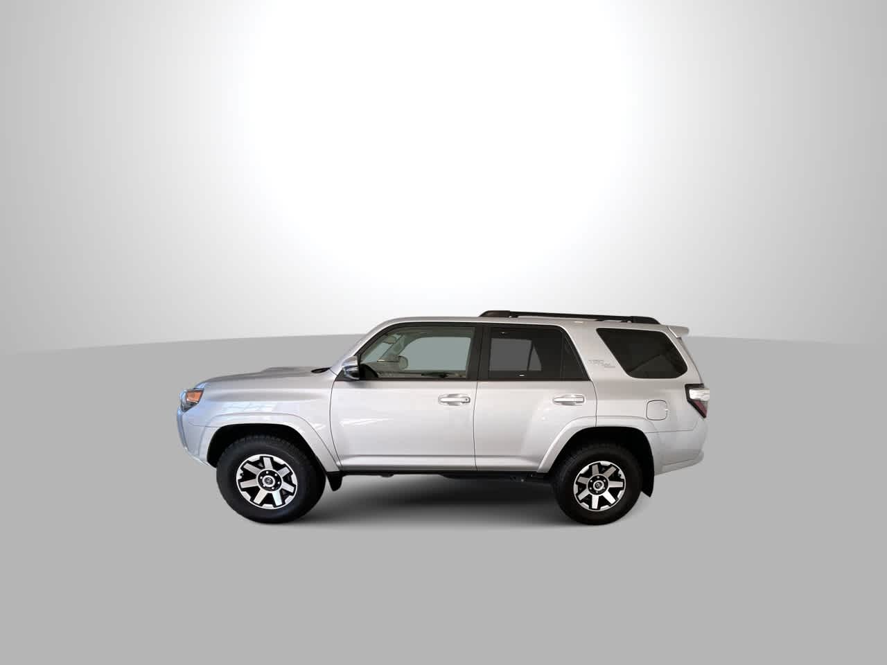2019 Toyota 4Runner TRD Off-Road Premium - Photo 5