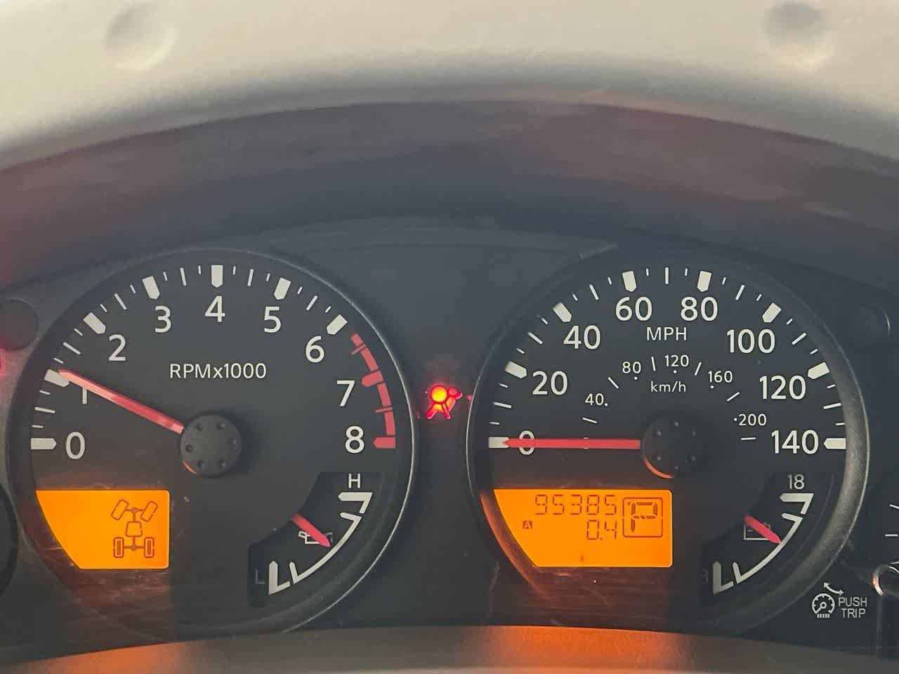 Thumbnail: 2017 Nissan Frontier - 15