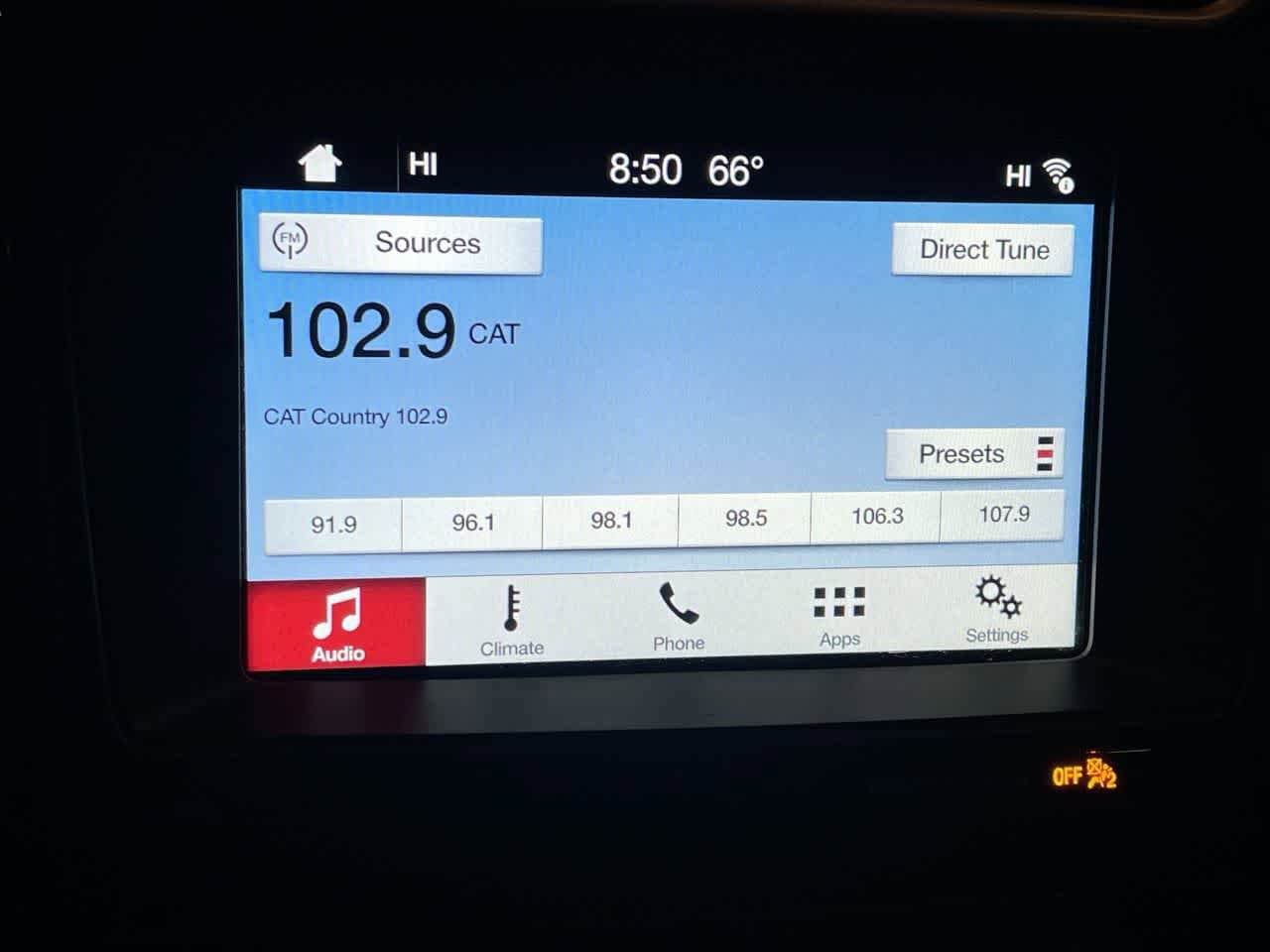 Thumbnail: 2017 Ford Explorer - 16