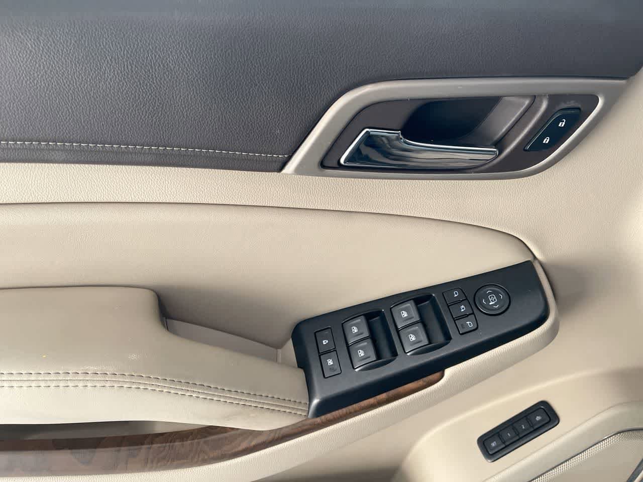 Thumbnail: 2019 GMC Yukon - 13