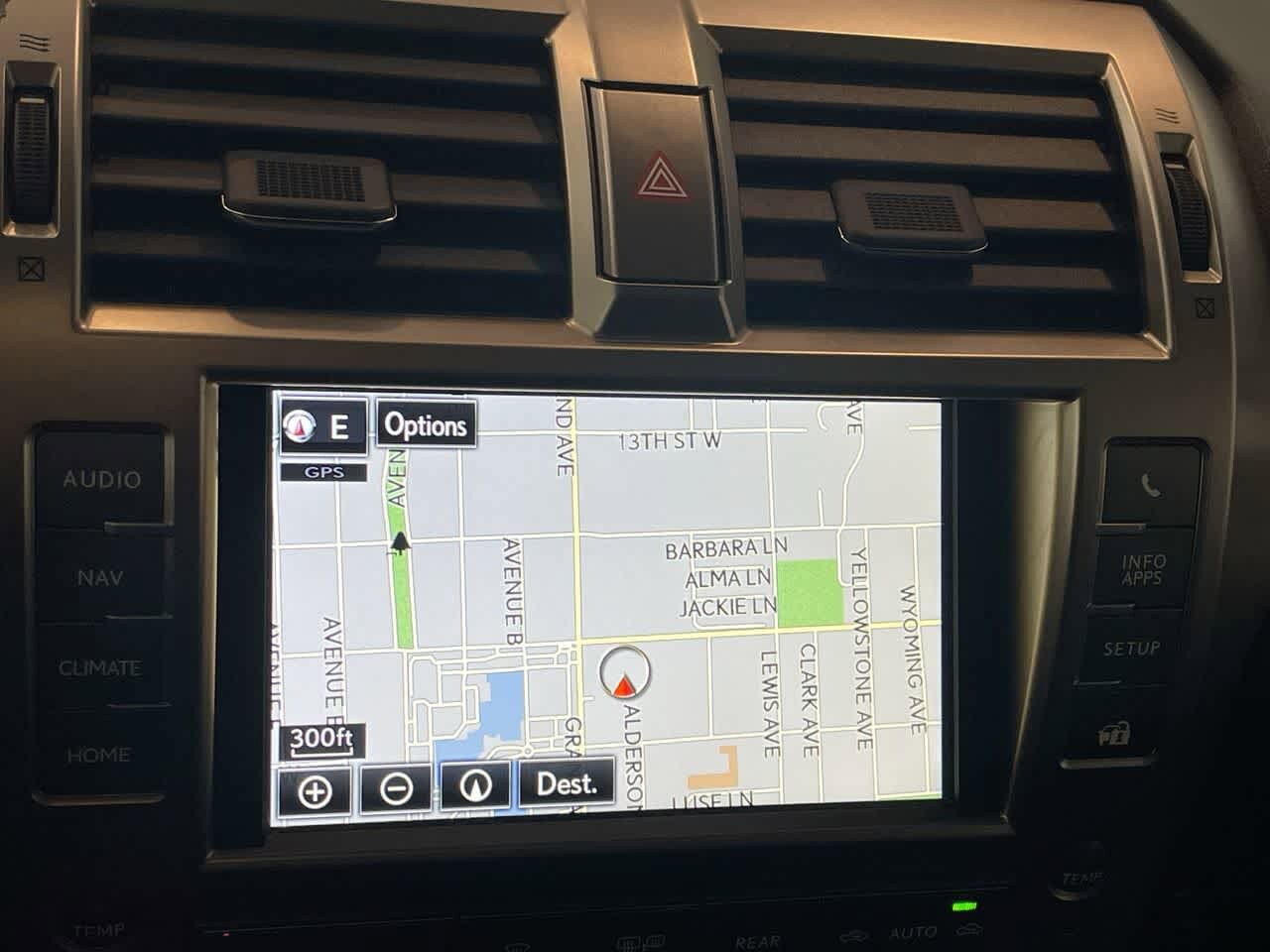 Thumbnail: 2019 Lexus GX - 18