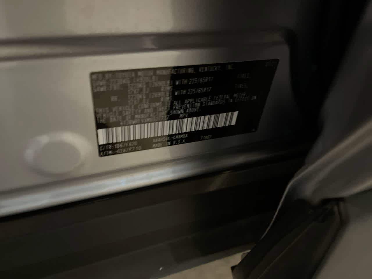 Thumbnail: 2021 Toyota RAV4 - 28