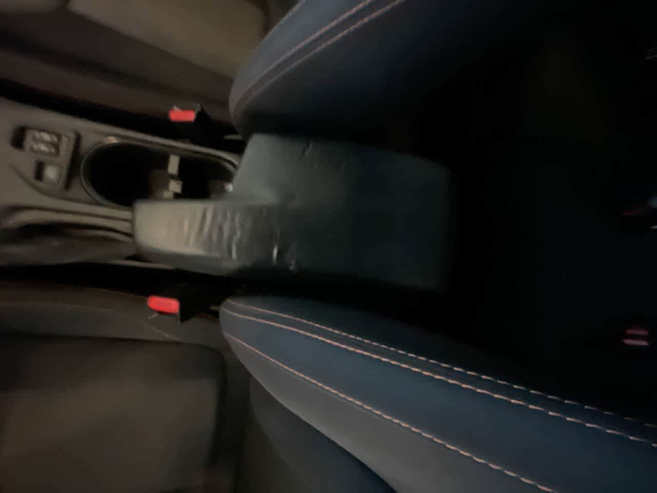 Thumbnail: 2018 Subaru Crosstrek - 20