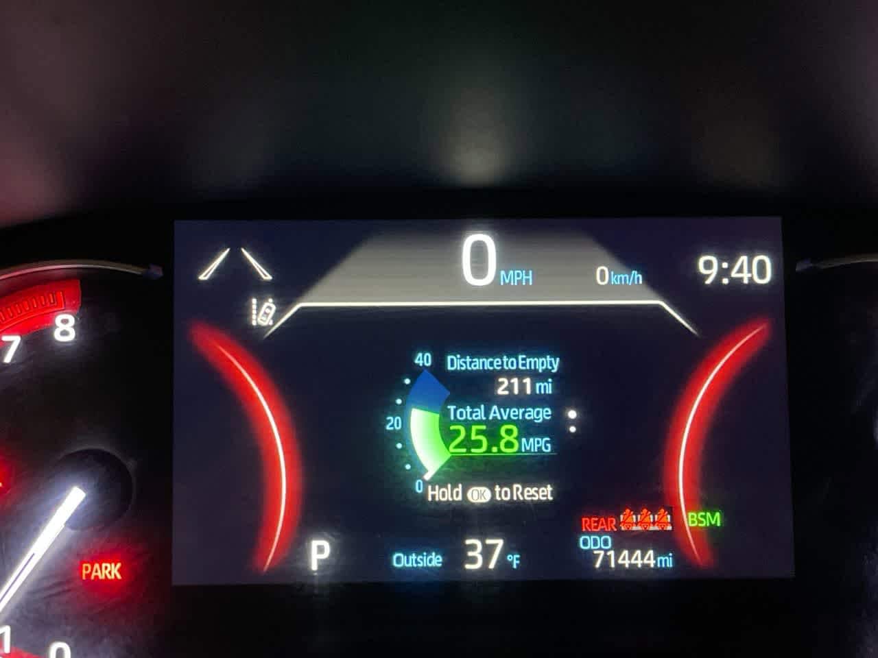 Thumbnail: 2019 Toyota RAV4 - 15