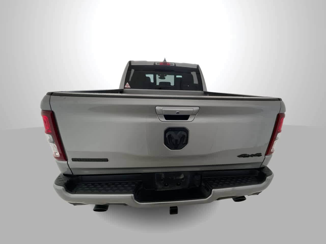 2020 RAM 1500 Big Horn 7