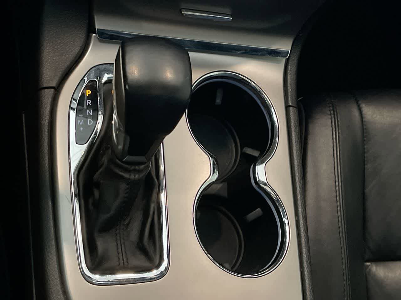 Thumbnail: 2021 Jeep Grand Cherokee - 20