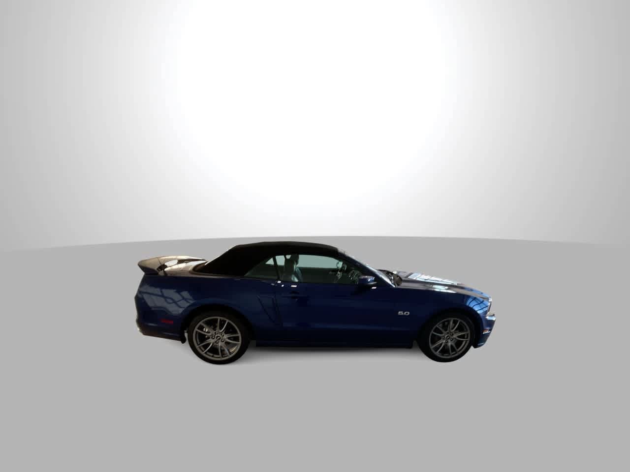 Thumbnail: 2014 Ford Mustang - 9