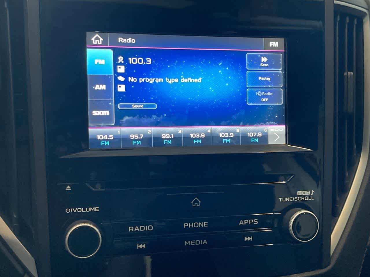 Thumbnail: 2023 Subaru Crosstrek - 16