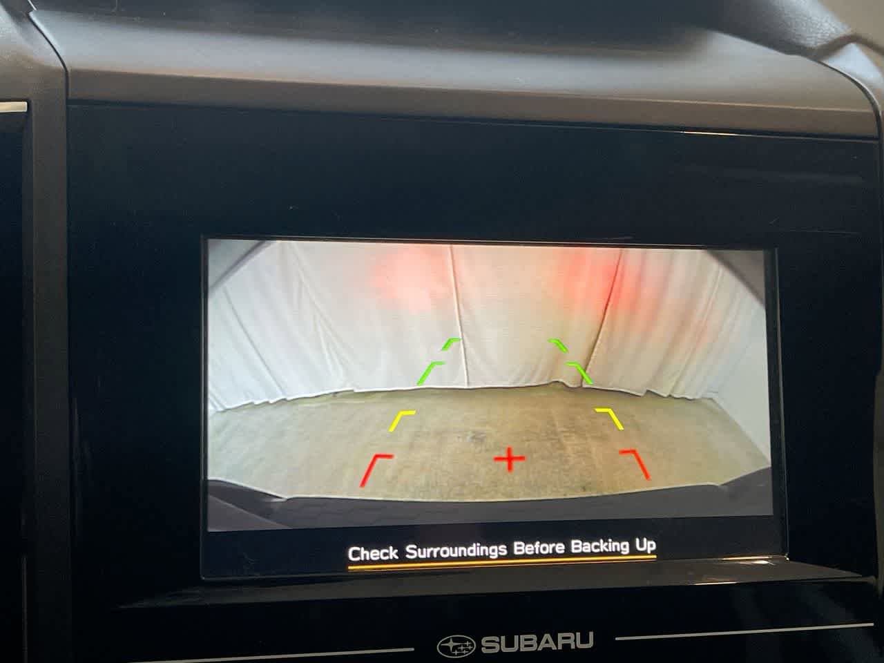 Thumbnail: 2018 Subaru Crosstrek - 17