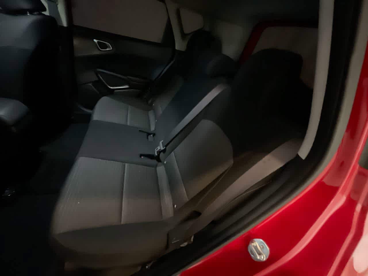 Thumbnail: 2021 Kia Soul - 22