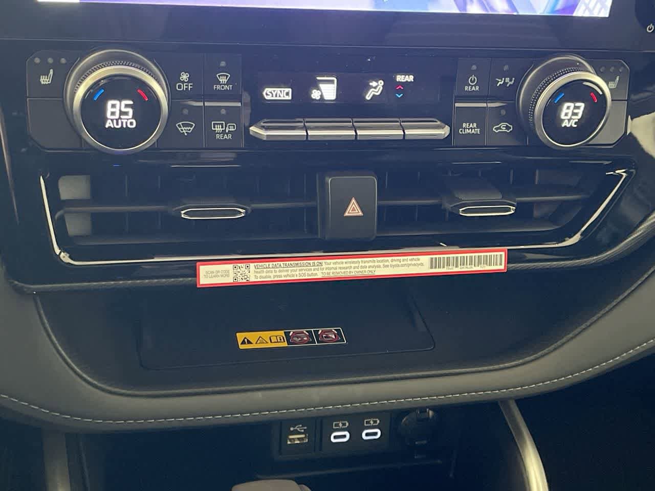 Thumbnail: 2026 Toyota Highlander - 19