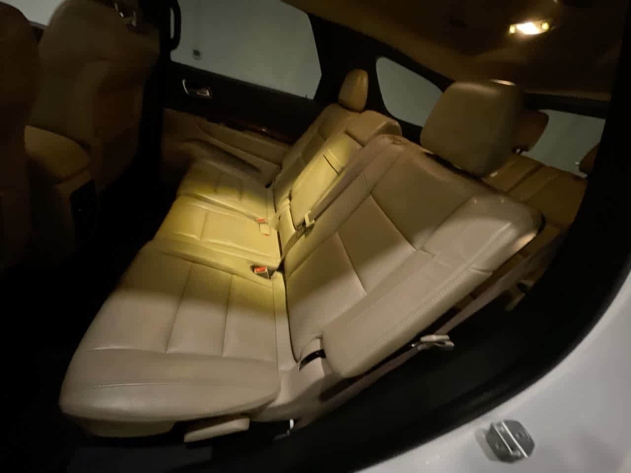 Thumbnail: 2015 Dodge Durango - 23