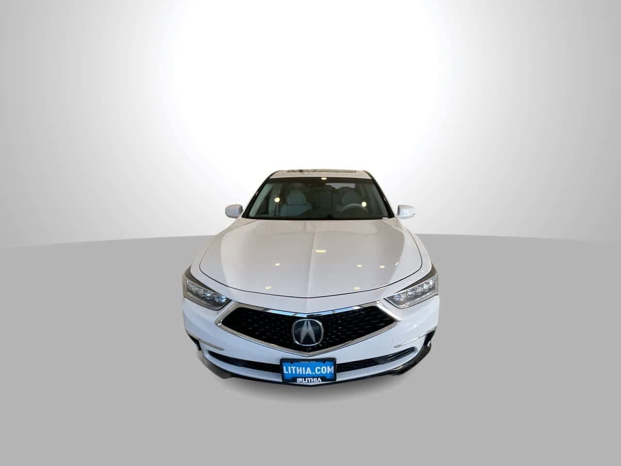 Thumbnail: 2019 Acura RLX - 3