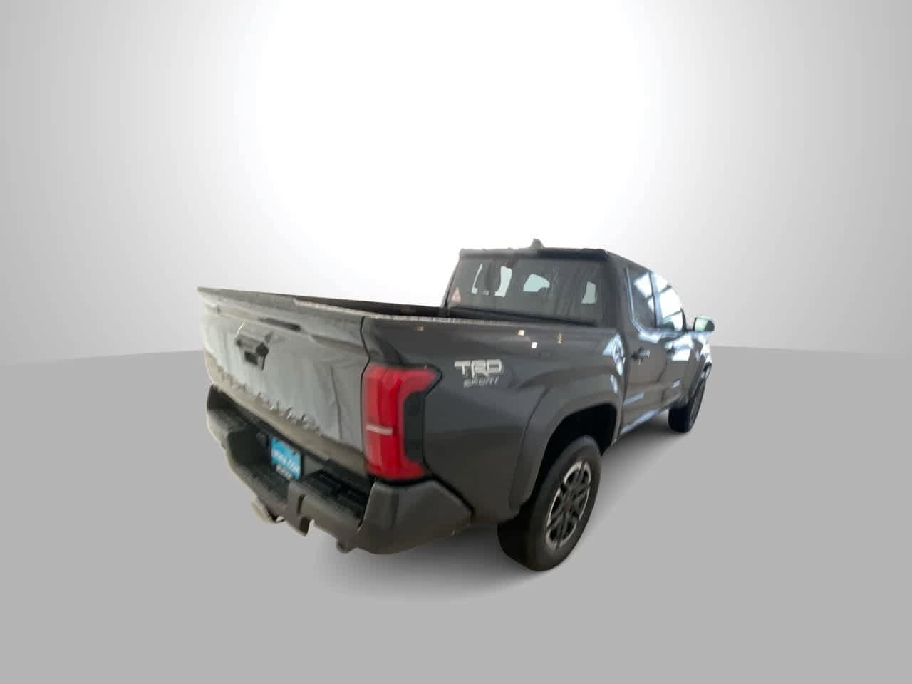 Thumbnail: 2026 Toyota Tacoma - 8