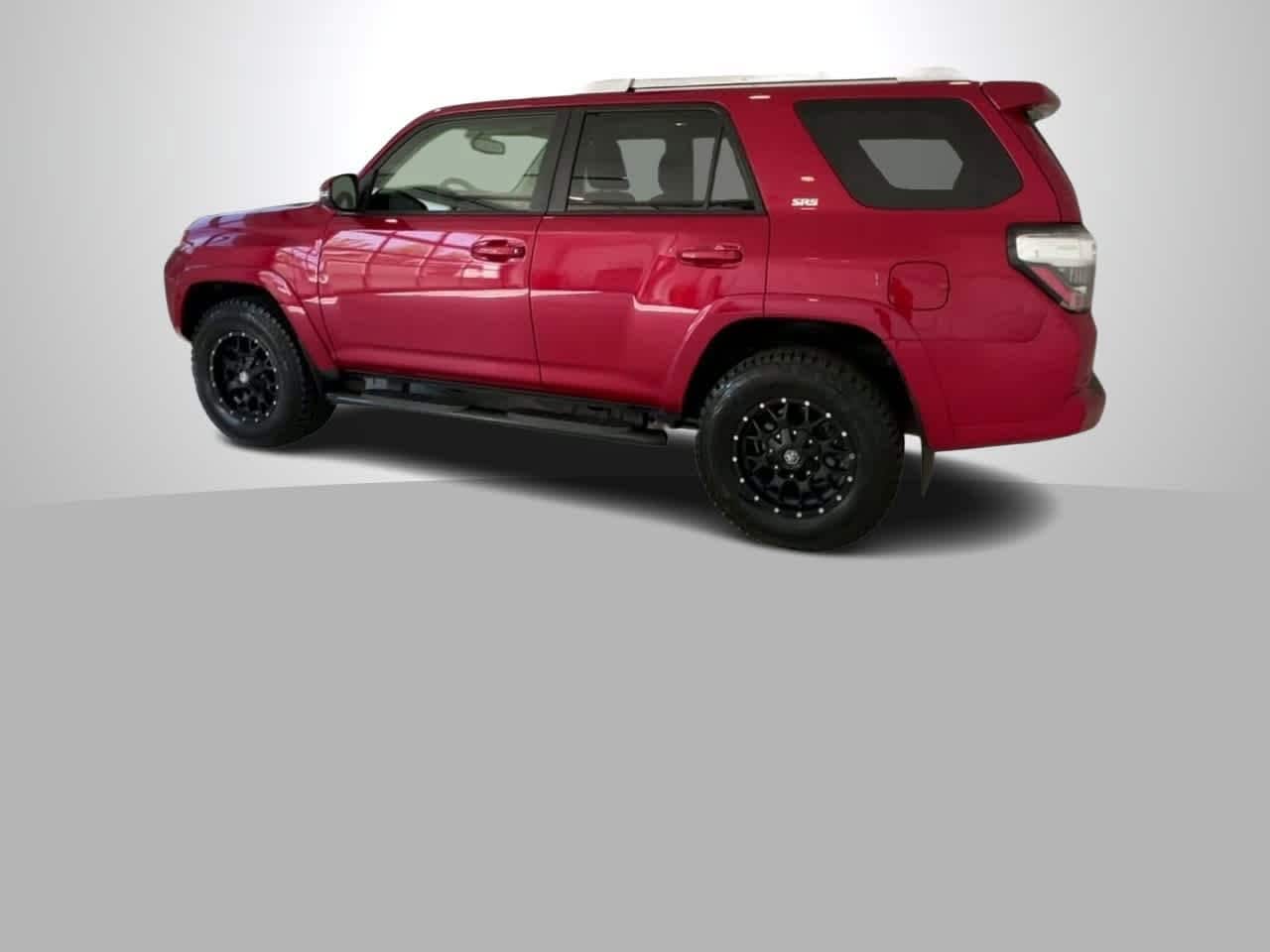 2018 Toyota 4Runner SR5 6