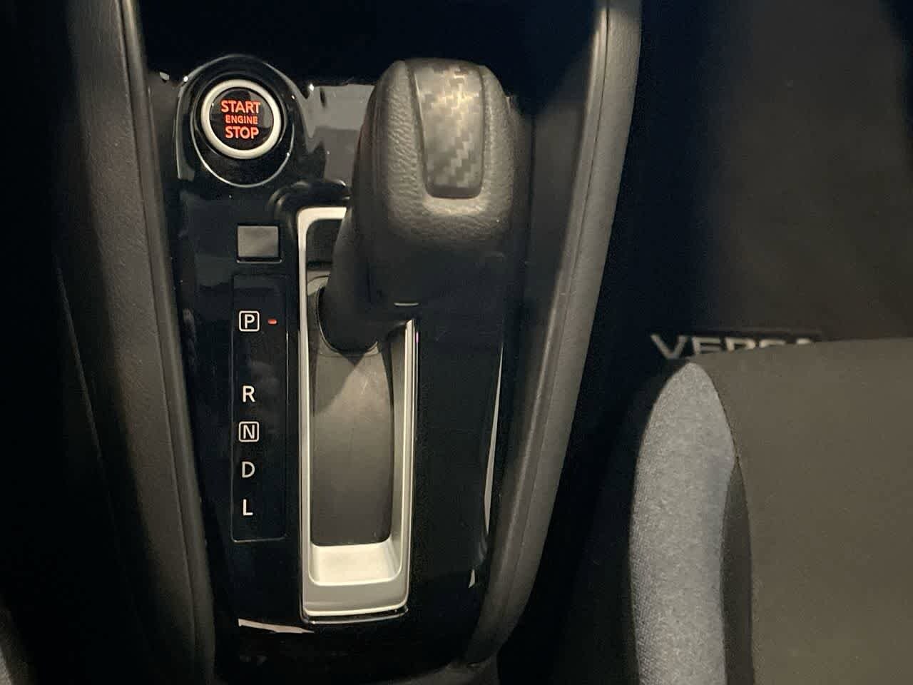 Thumbnail: 2024 Nissan Versa - 19