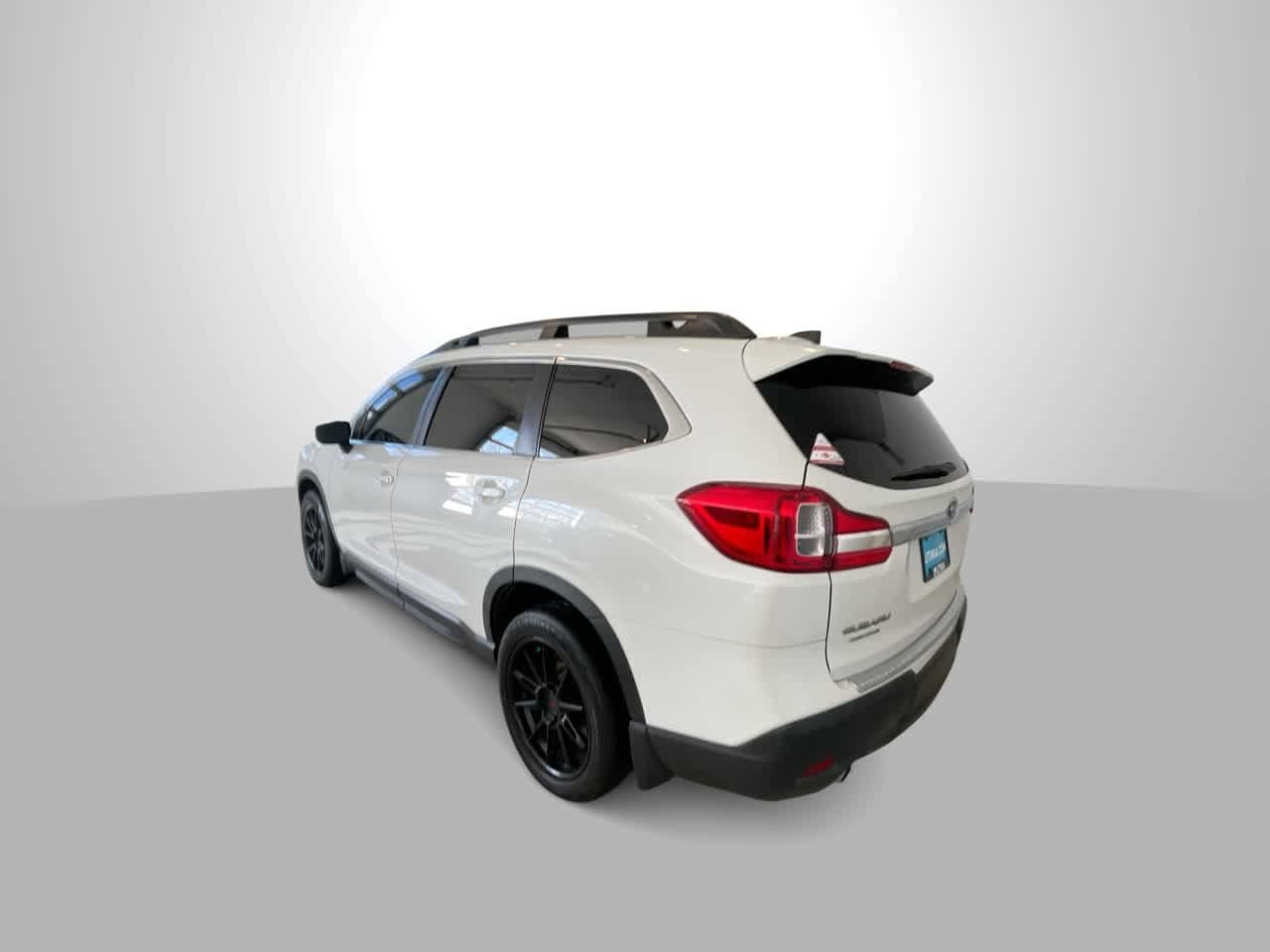 Thumbnail: 2020 Subaru Ascent - 6