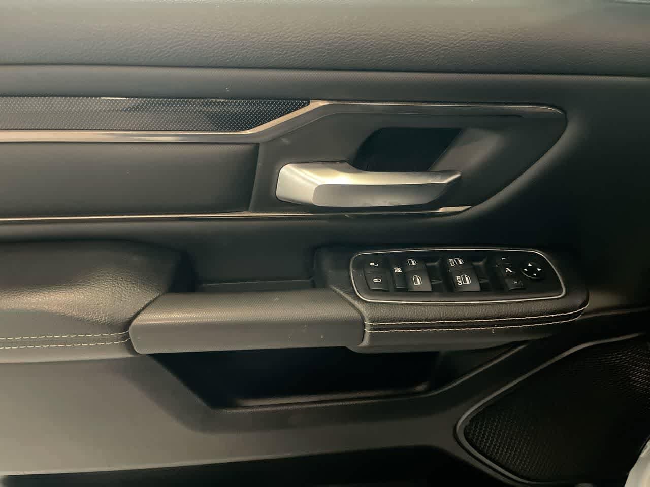 Thumbnail: 2020 RAM 1500 - 13