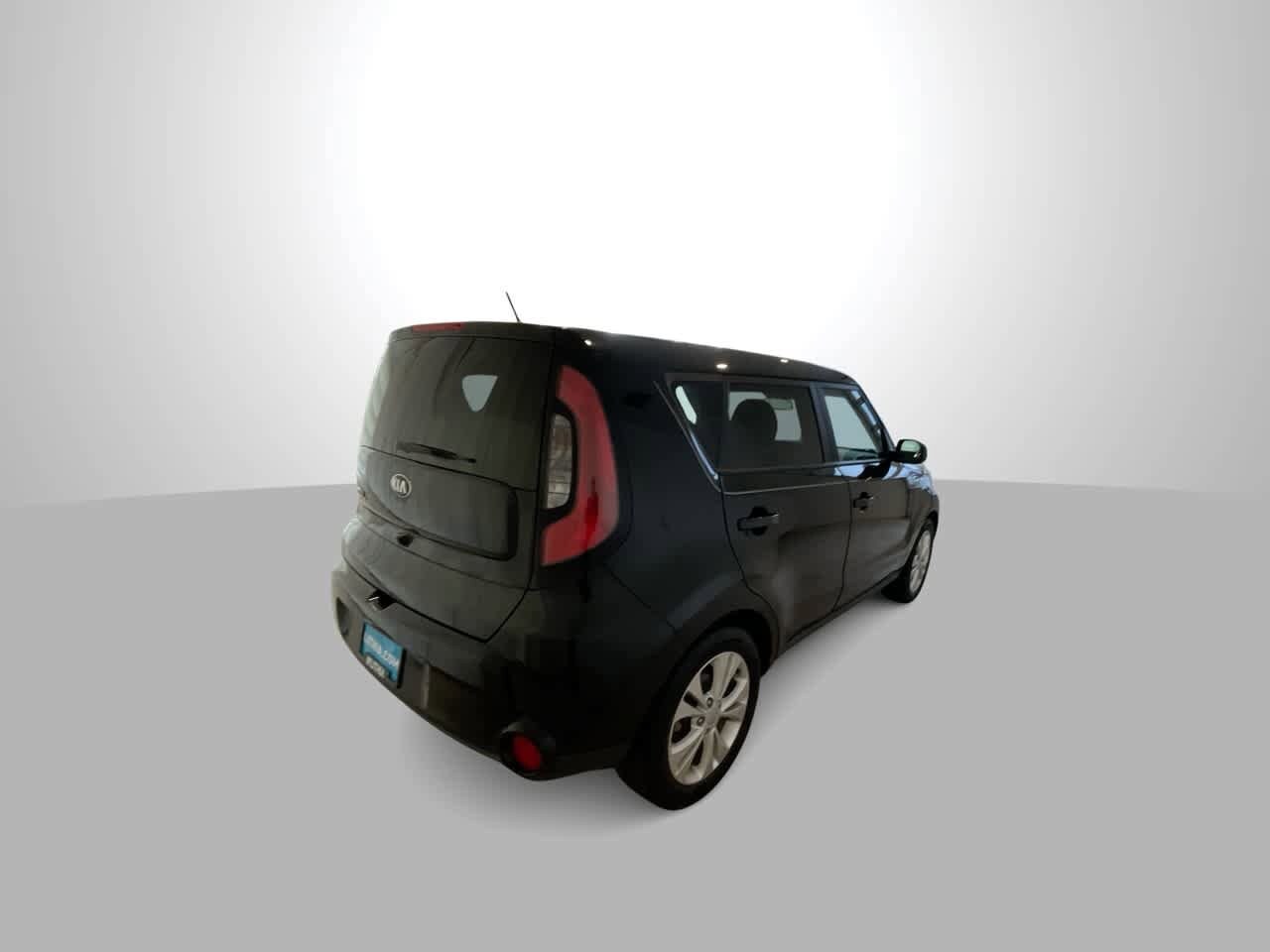 Thumbnail: 2016 Kia Soul - 8