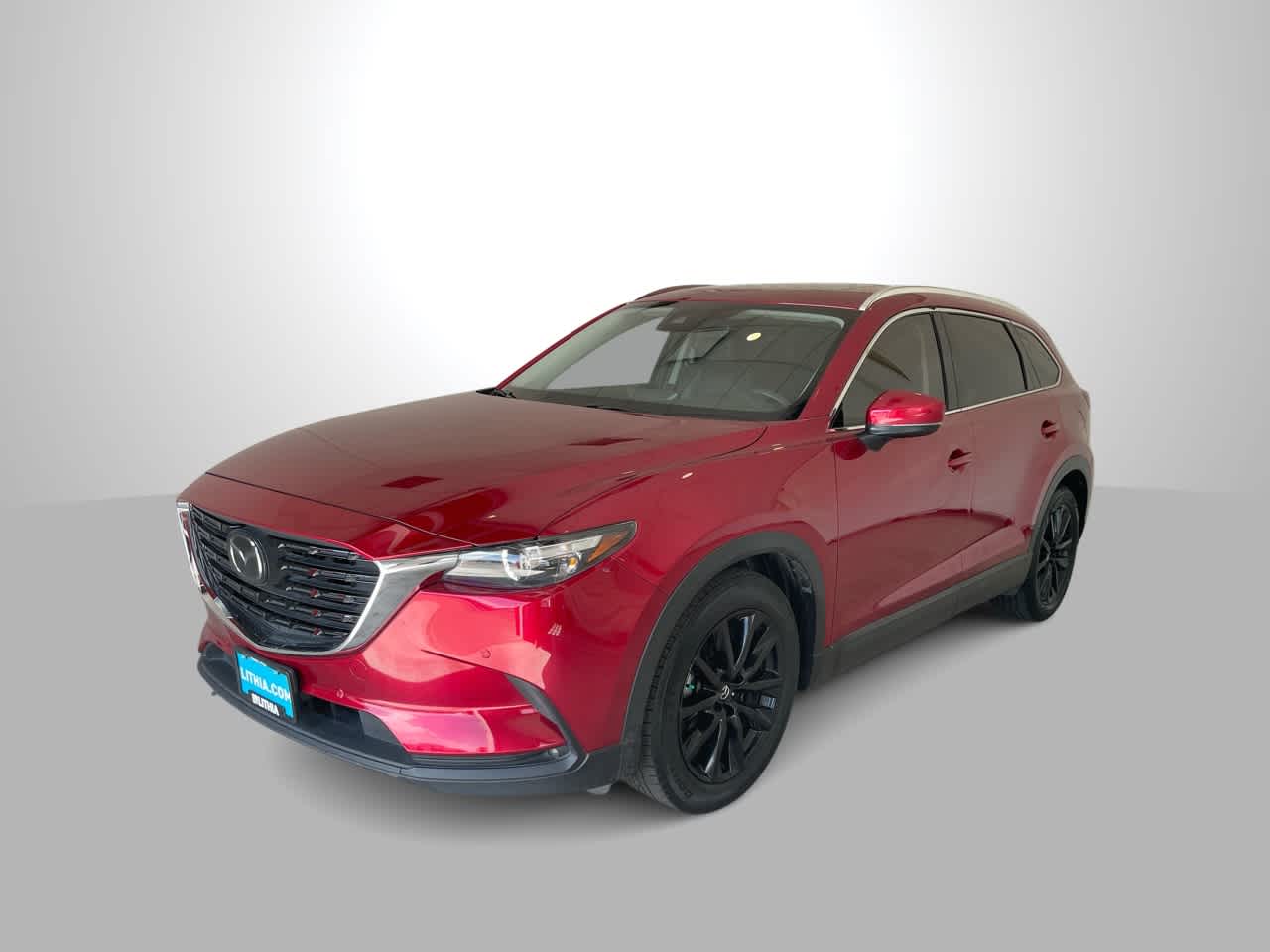 2022 Mazda CX-9 Touring Plus AWD's photo