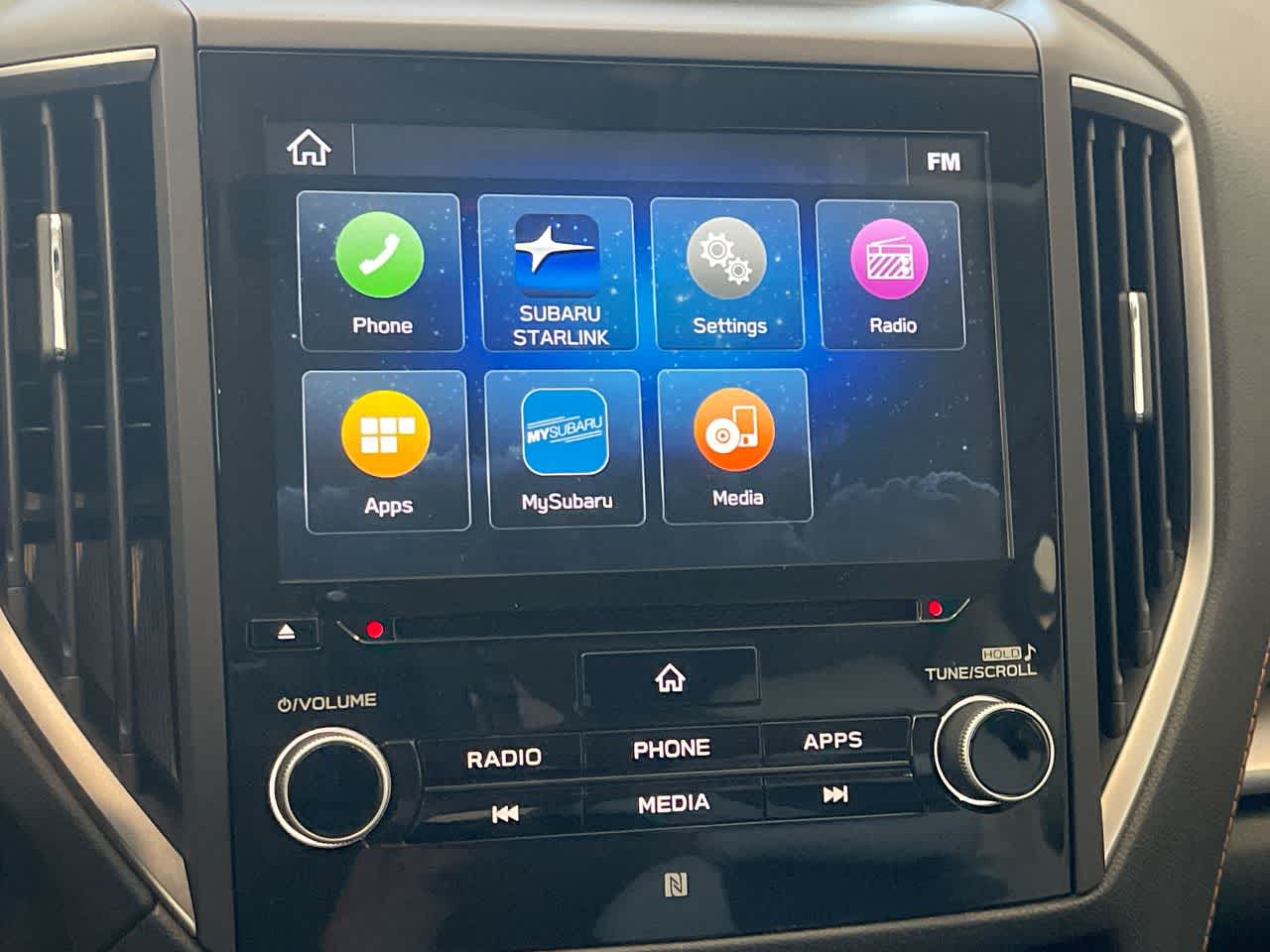 Thumbnail: 2019 Subaru Crosstrek - 15
