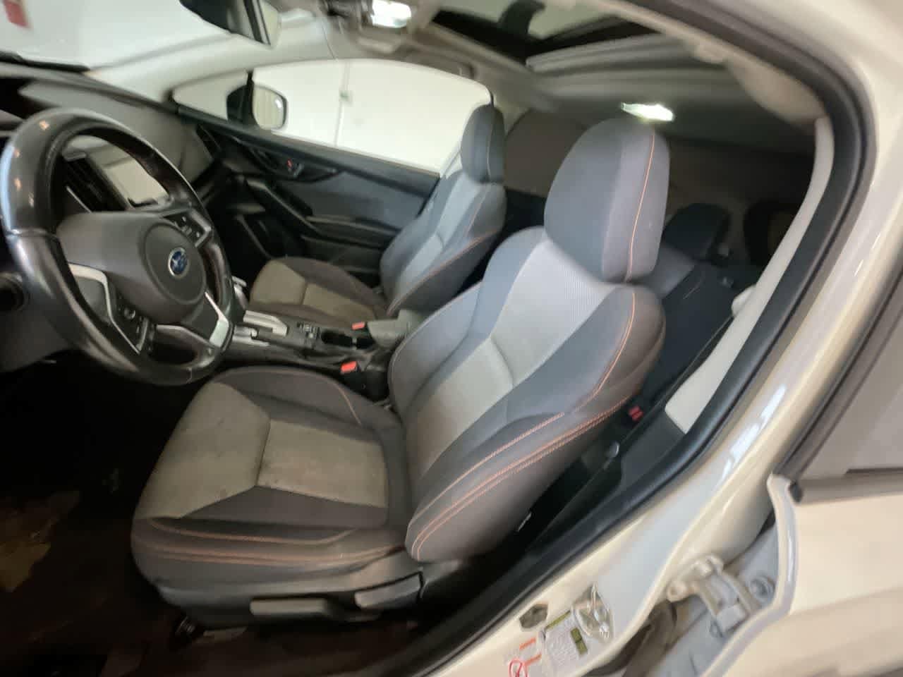 Thumbnail: 2018 Subaru Crosstrek - 11