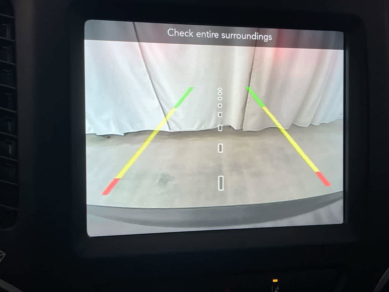 Thumbnail: 2022 Jeep Cherokee - 17