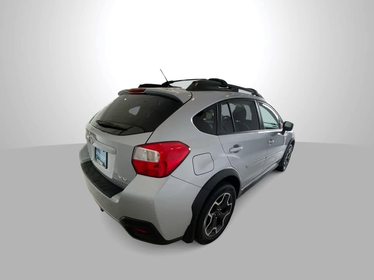 Thumbnail: 2014 Subaru XV Crosstrek - 8