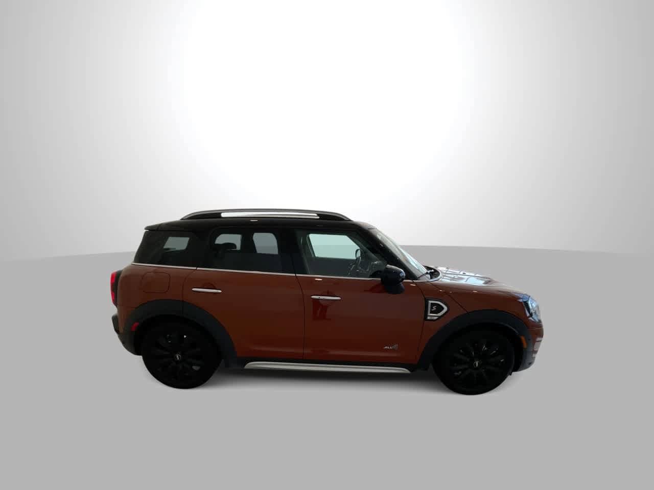 Thumbnail: 2018 MINI Cooper Countryman - 9