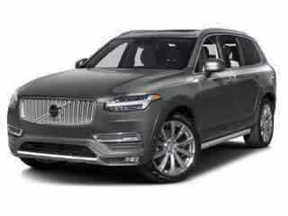 2016 Volvo XC90 T6 Momentum -
                  Billings, MT