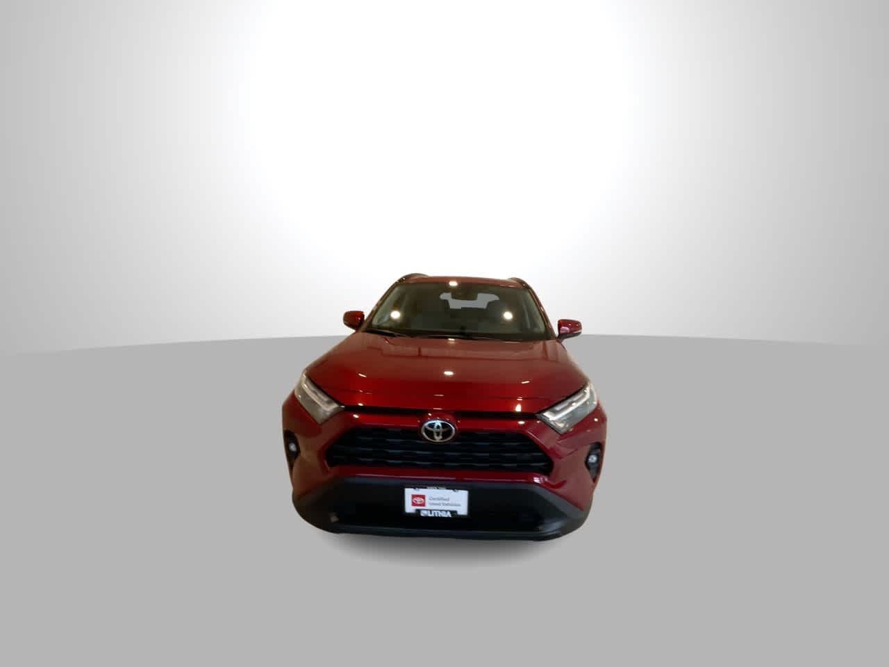 Thumbnail: 2025 Toyota RAV4 - 3