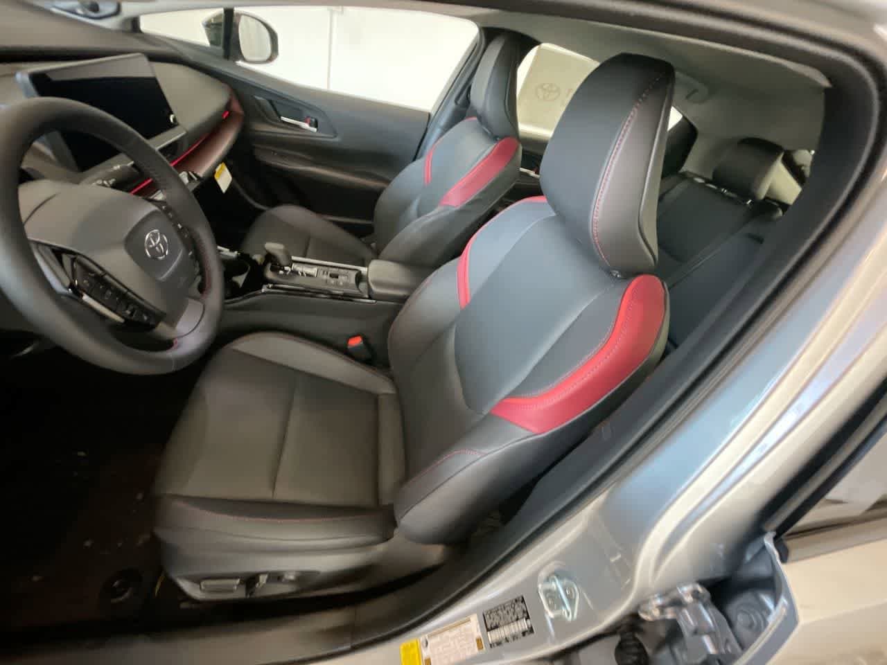 Thumbnail: 2026 Toyota Prius - 11