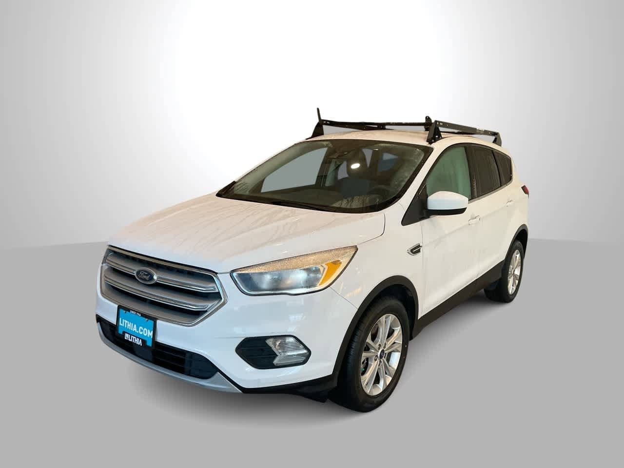 Thumbnail: 2019 Ford Escape - 1