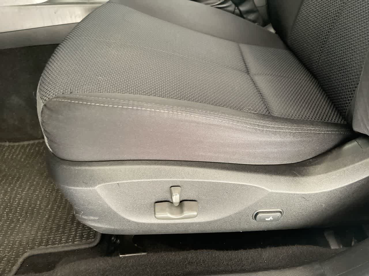 Thumbnail: 2013 Subaru Forester - 12