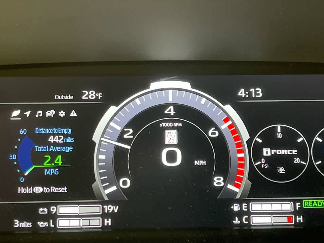 Thumbnail: 2026 Toyota Tundra - 15