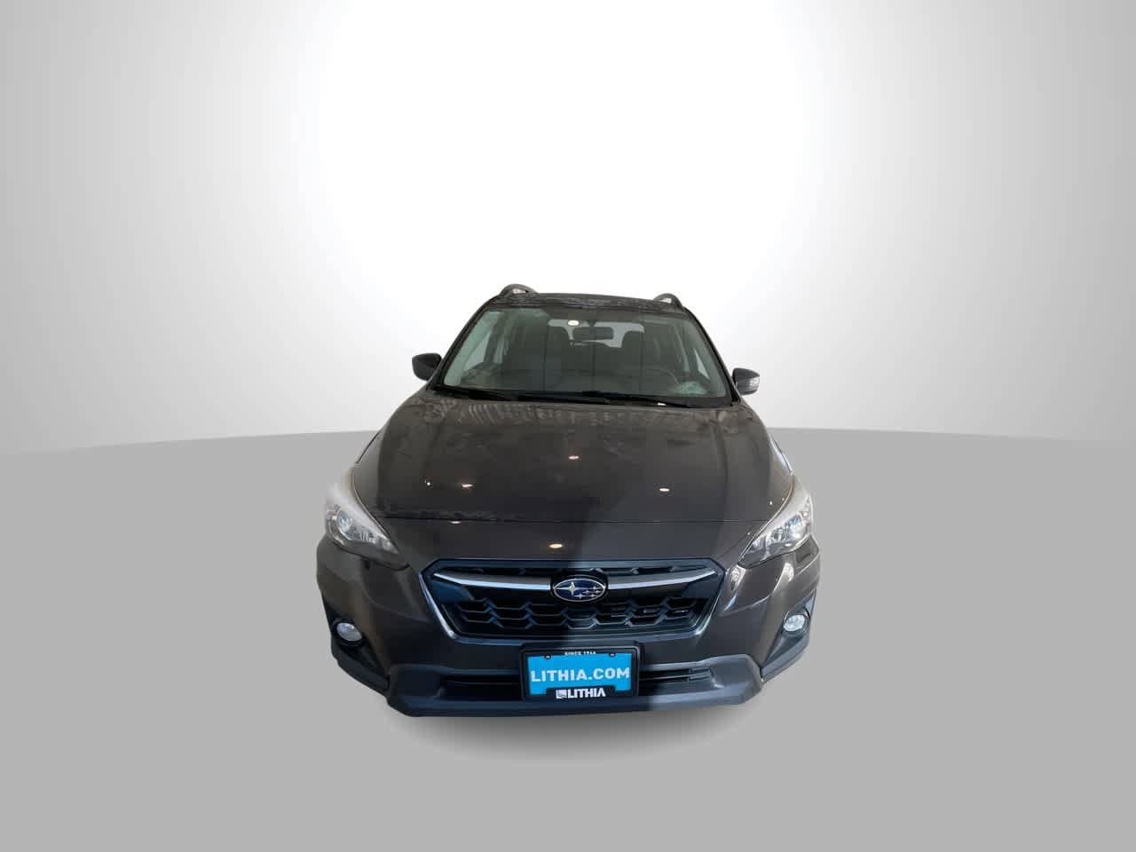 Thumbnail: 2018 Subaru Crosstrek - 3